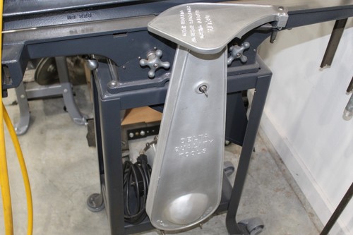 Delta milwaukee rockwell - milwaukee, 6"