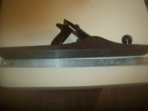 Wide 22 long stanley - 3',