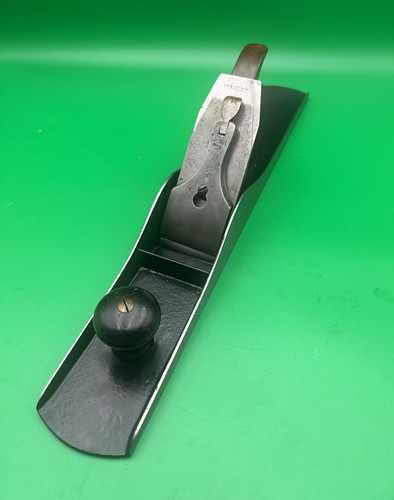 Stanley bailey type 4 - stanley,
