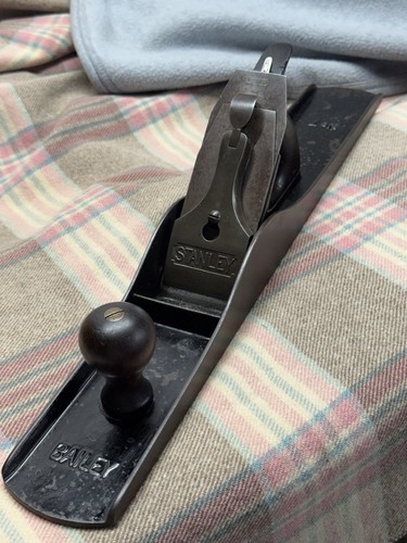 Stanley bailey type 13 - 7,