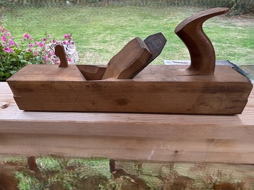 Antique spaulding mclean - spaulding,