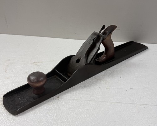 Vintage stanley bailey - vintage,