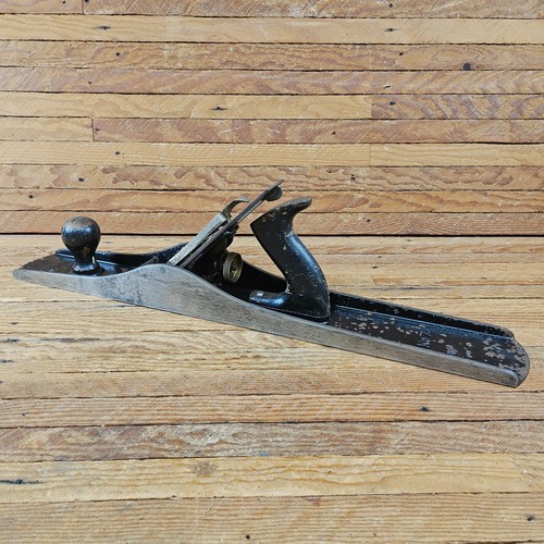 Vintage stanley bailey jointer - vintage,