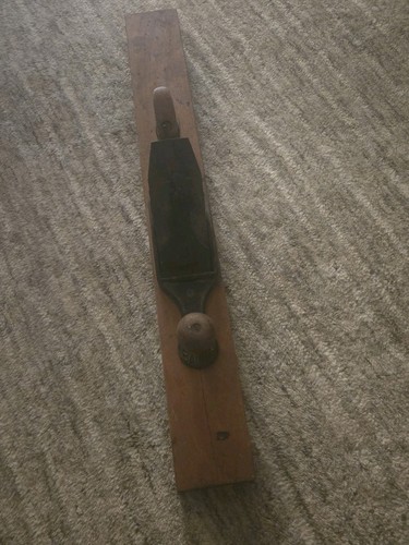 Stanley bailey 33 - bailey,