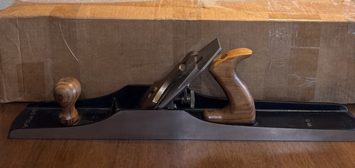Lie nielsen 7 - lie-nielsen, jointer