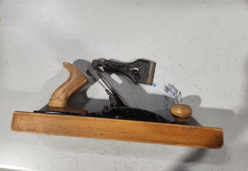 Antique stanley wood - antique, no