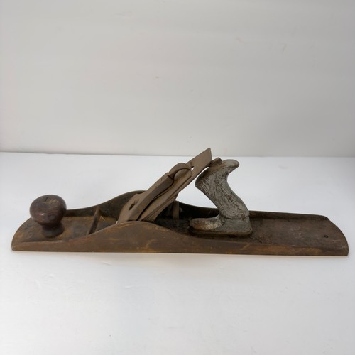 Stanley bailey vintage 18 - bailey, no