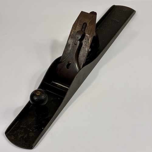 Stanley bailey 8 jointer - stanley, no.