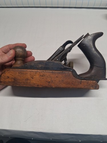 Vintage stanley 35 - stanley, no.