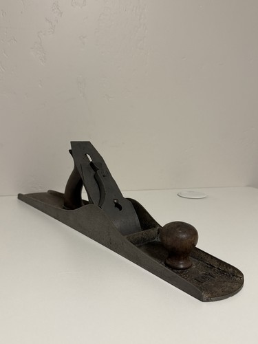 Vintage stanley bailey - vintage,