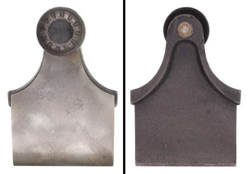Orig screw lock - orig., cap