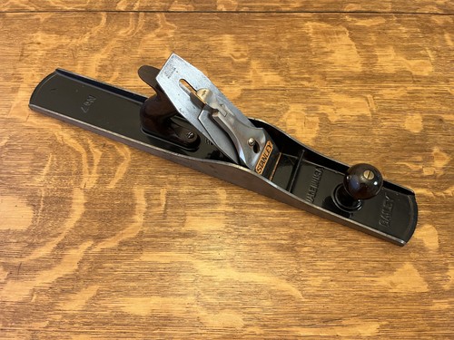 Vintage stanley bailey 7 - no.,