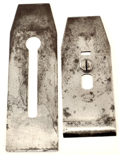 Stanley no 7 - l, no.