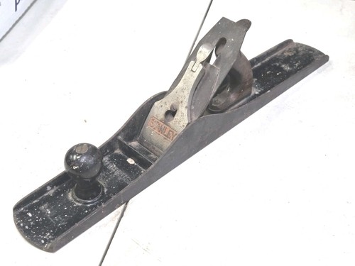 Vintage stanley bailey no - vintage,