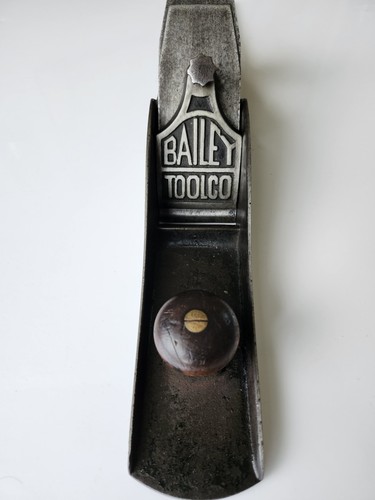 Rare vtg bailey - rare,