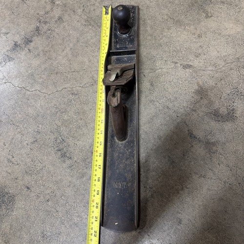 Stanley bailey type 11 - bailey,