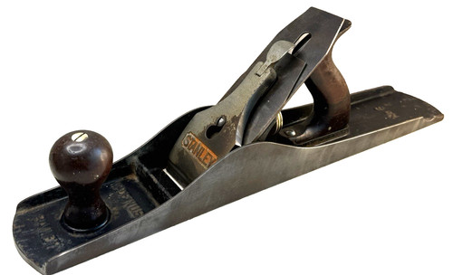 Stanley bailey jointer - no.,