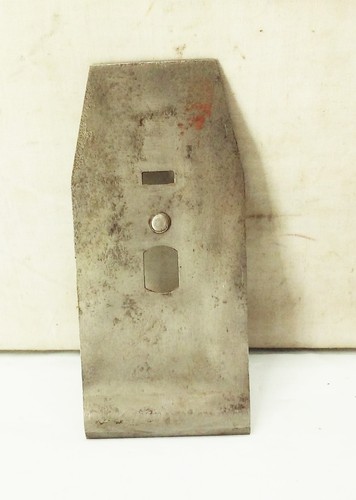 Vtg antique stanley wood - stanley,