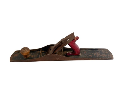 Vintage stanley bailey 7 - vintage,