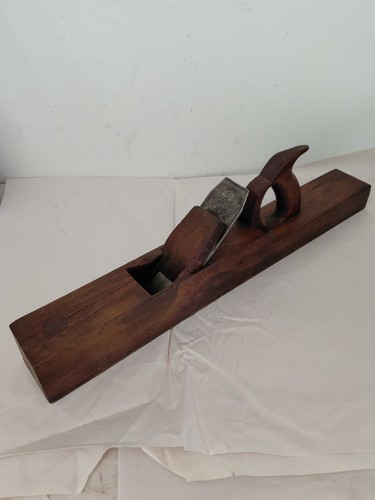 Vintage buck brothers - buck, 22"