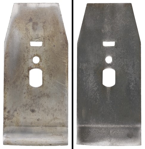 Extra clean chip breaker - clean,