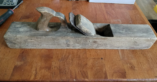Vintage birmingham wood - vintage,