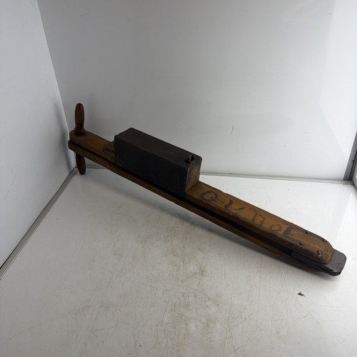 Antique cooper s - antique, 34”