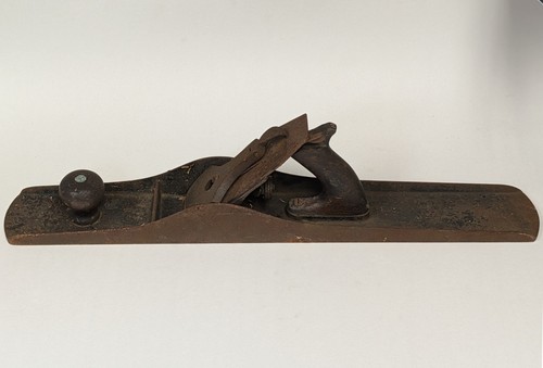 Antique unmarked cast iron - antique,