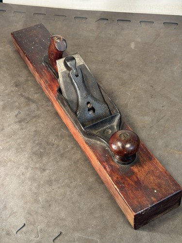 Vintage stanley rule level - stanley, &