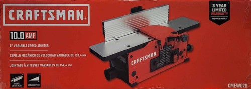 Craftsman benchtop - craftsman,