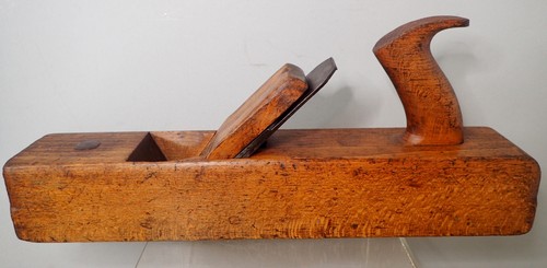 Antique sandusky tool - , 16"