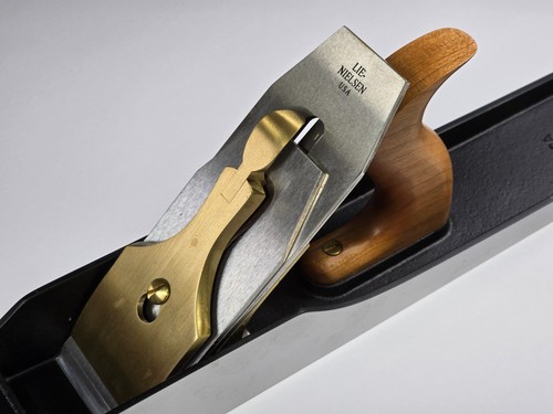Lie nielsen 7 - no., jointer