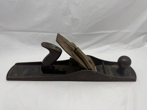 Vintage stanley bailey 6 - vintage,