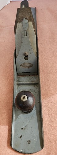 Craftsman jointer plane - craftsman,