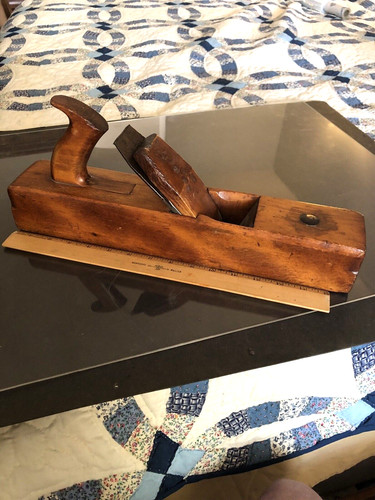 Antique auburn tool 16 - tool, co.