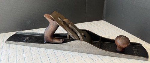 Stanley bailey 7c jointers - no.,