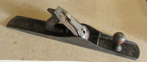 Stanley type 19 - 7c,,