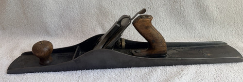 Antique stanley bailey 7 - antique, #7