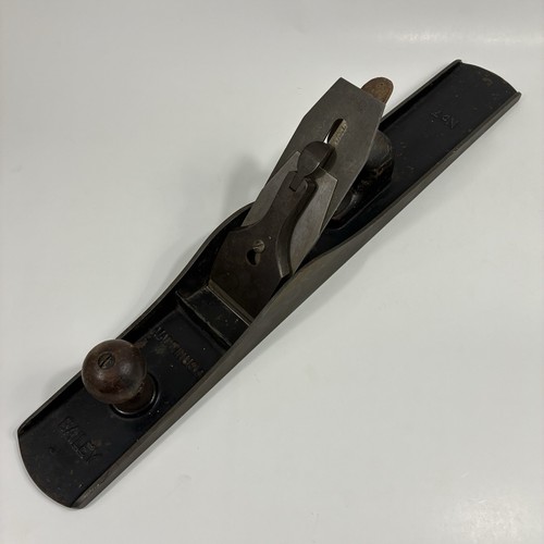 Stanley bailey 7 jointer - stanley,