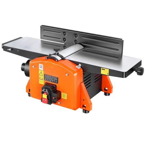 Spiral benchtop jointer 8 - benchtop,