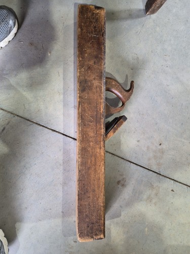 Antique collins inch 3 - 26-inch, x