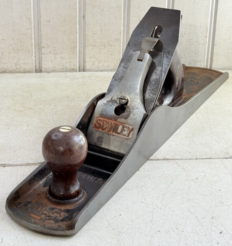 Stanley bailey jointer - 6,