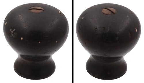 Orig front knob for stanley - front,