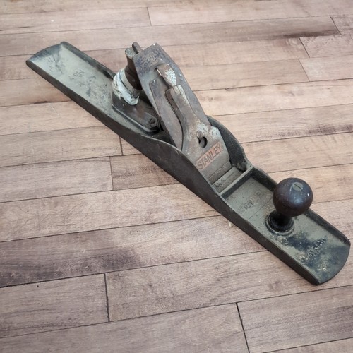 Stanley bailey c jointer - bailey,