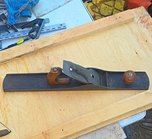 Vintage ohio tool - ohio, 07