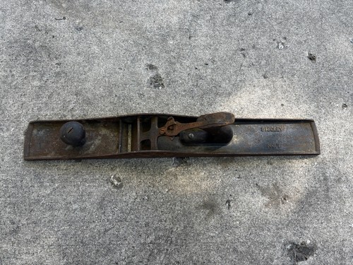 Vintage siegley 7 hand - siegley, no.