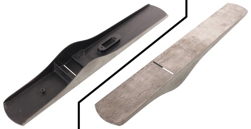 Orig pre lateral plane - plane, body