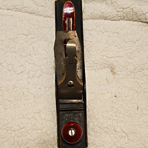 Corsair jointer plane 2 - 7,