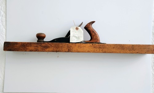 Antique transitional - 28",
