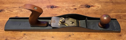 Lie neilsen 2 jointer - lie,